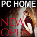 Pchome New Open